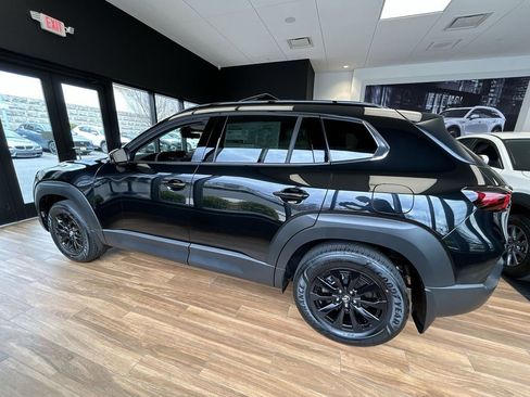 New 2026 MAZDA CX-50 AWD 2.5 Hybrid w/ Weather Package image 5