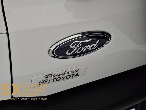 Used 2023 Ford Bronco Wildtrak image 35
