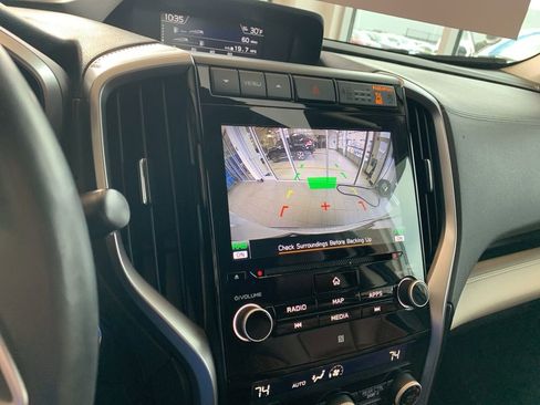 Certified 2022 Subaru Ascent Touring image 8