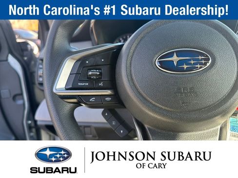 Used 2020 Subaru Legacy w/ Alloy Wheel Package image 14
