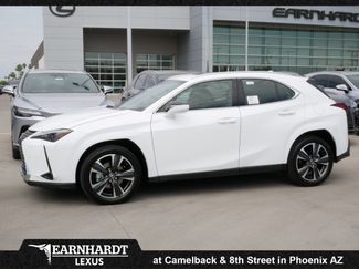 New 2026 Lexus UX 300h FWD video 1