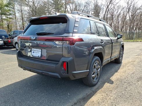 New 2026 Subaru Outback Premium image 17