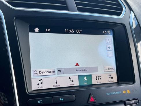 Used 2019 Ford Explorer Limited image 19