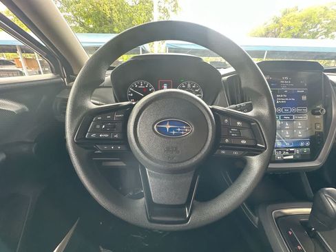 Used 2025 Subaru Crosstrek 2.5i Premium AWD/4WD image 15