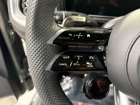 Certified 2025 Mercedes-Benz G 63 AMG 4MATIC image 12