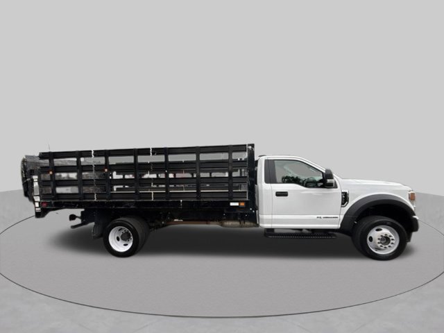 Used 2021 Ford F450 XLT AWD/4WD image 6