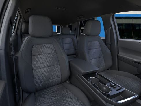 New 2026 Chevrolet Equinox LT w/ Safety and Technology Package image 16