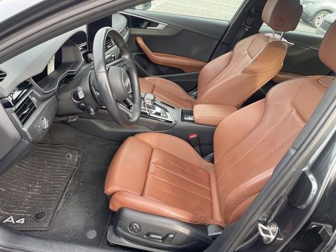 Used 2020 Audi A4 2.0T Premium Plus w/ Premium Plus Package image 8