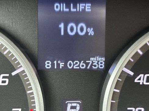 Used 2017 Acura ILX w/ Premium Package image 28