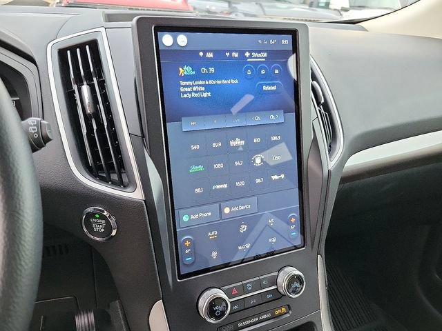 Used 2024 Ford Edge SE AWD/4WD image 8