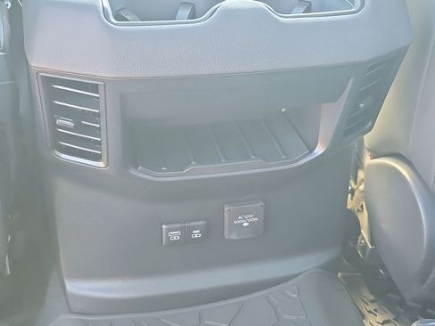 New 2026 Toyota Tundra TRD Pro image 19