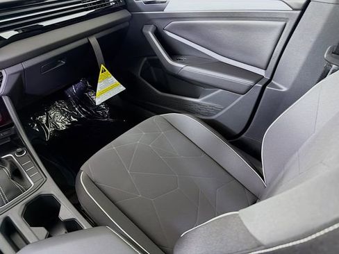 New 2026 Volkswagen Jetta Sport FWD image 25