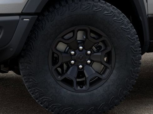 New 2026 RAM 1500 RHO image 8