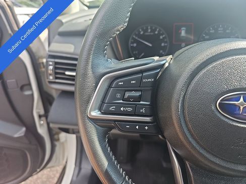 Certified 2024 Subaru Outback Premium w/ Popular Package #1 AWD/4WD image 16