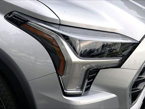 New 2026 Toyota Sequoia Limited image 13