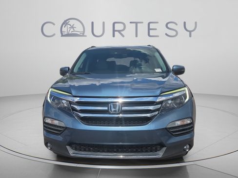 Used 2016 Honda Pilot Touring image 8