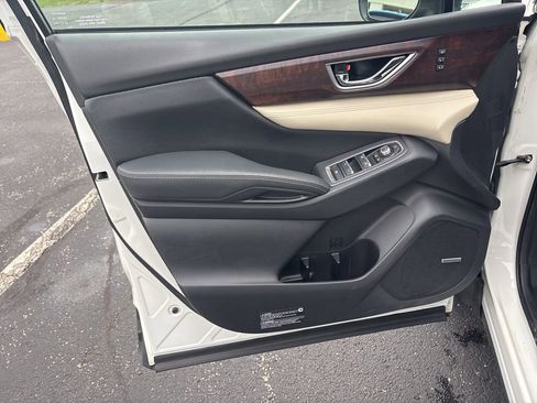 Used 2021 Subaru Ascent Touring w/ Popular Package #2A image 50