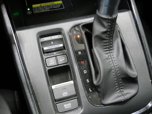 Used 2025 Honda CR-V EX-L image 23
