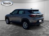New 2026 Chevrolet TrailBlazer LS image 3