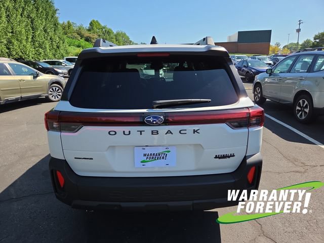 New 2026 Subaru Outback Premium AWD/4WD image 6