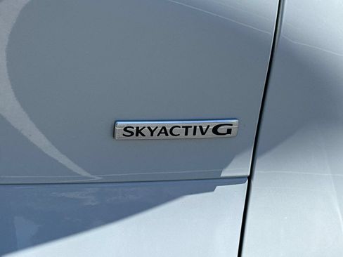 Used 2024 MAZDA CX-30 AWD 2.5 S w/ Select Sport Pkg image 13