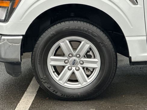 Certified 2023 Ford F150 XLT image 25