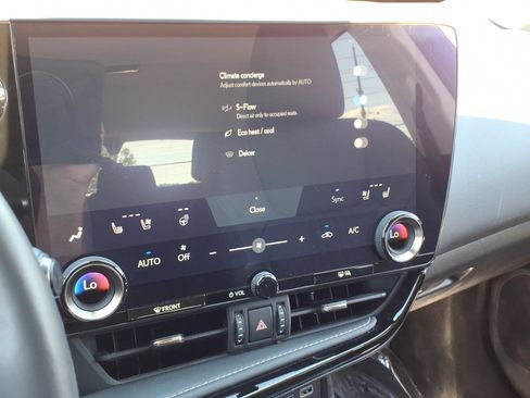 Used 2023 Lexus NX 350 AWD image 18