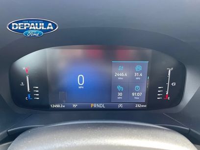 Used 2023 Ford Escape Active w/ Tech Pack #1