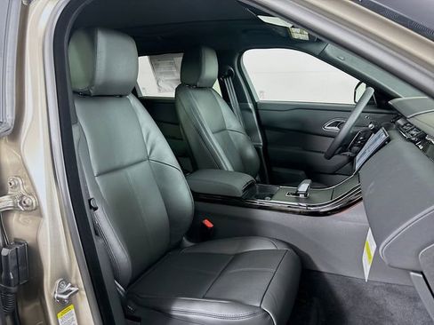 New 2026 Land Rover Range Rover Velar Dynamic SE image 26