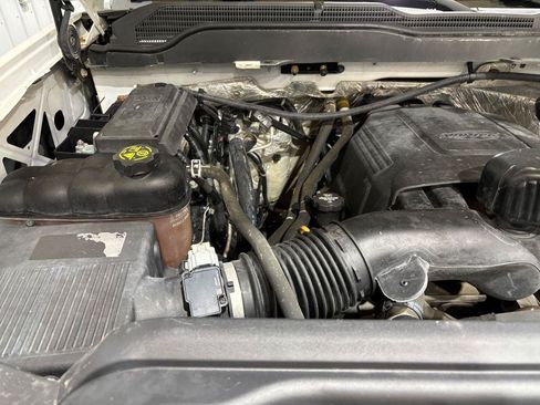 Used 2015 Chevrolet Silverado 2500 W/T w/ WT Fleet Convenience Package AWD/4WD image 23