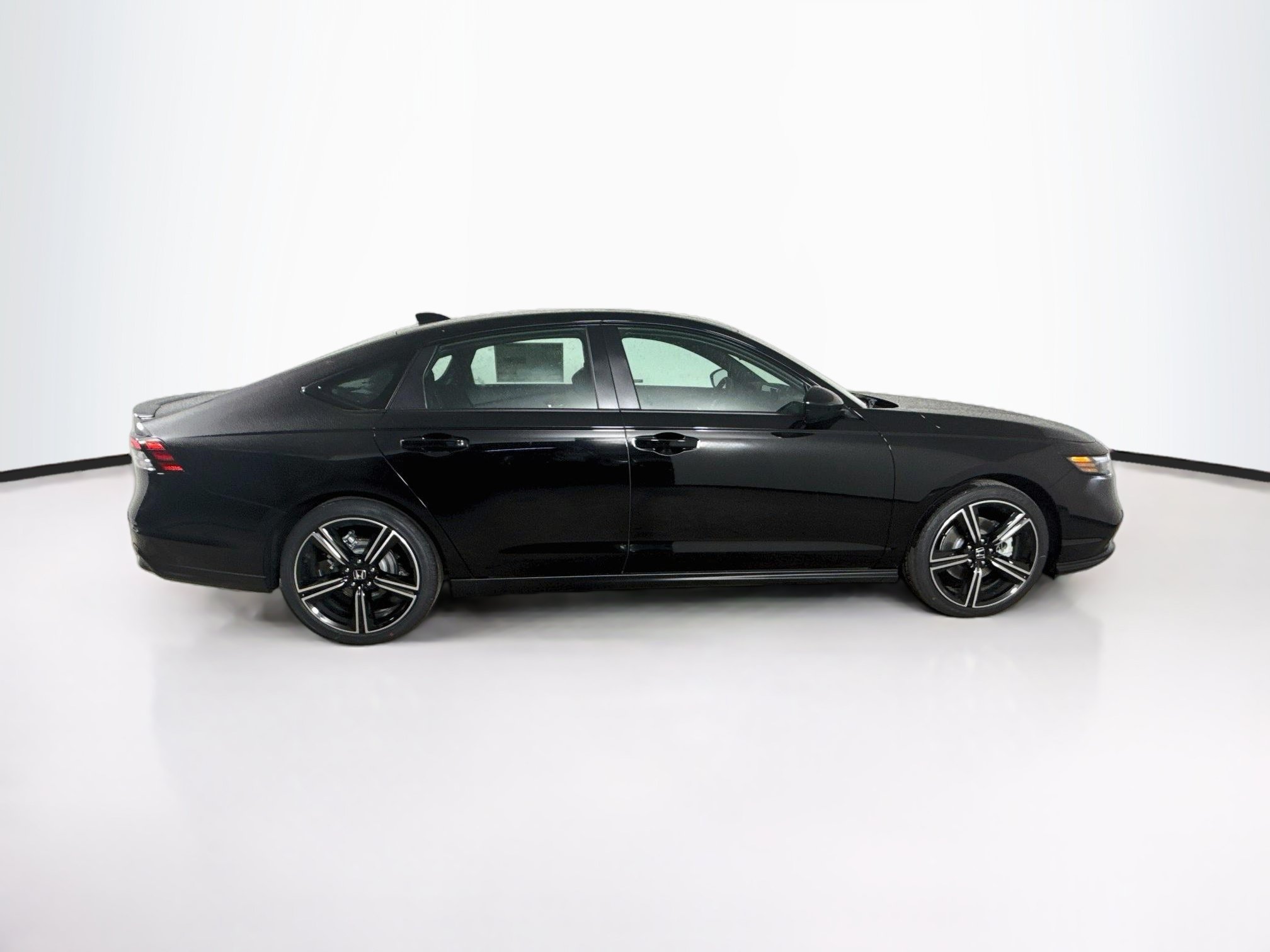 New 2026 Honda Accord Sport image 2