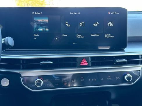 New 2026 Kia Sorento S w/ S Panoramic Sunroof Package FWD image 27