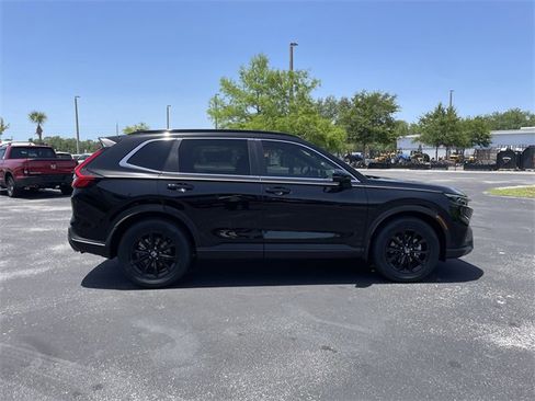 New 2025 Honda CR-V Sport-L image 4