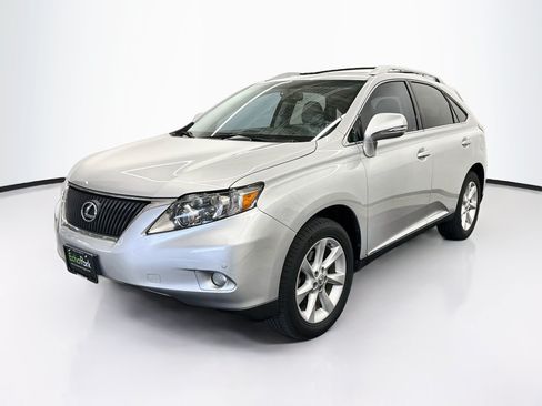 Used 2010 Lexus RX 350 2WD image 3