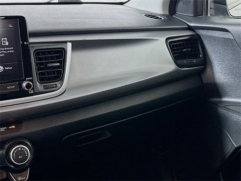 Used 2022 Kia Rio S w/ Technology Package image 22