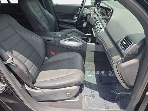 Used 2024 Mercedes-Benz GLE 450 4MATIC image 10