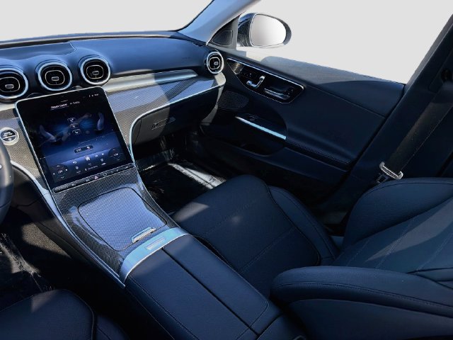Used 2026 Mercedes-Benz C 300 Sedan image 20