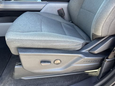 Used 2024 Ford F150 XLT w/ Mobile Office Package image 17