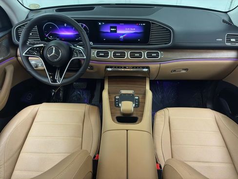 Used 2024 Mercedes-Benz GLE 450 4MATIC image 28