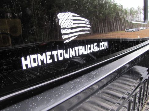 Used 2022 Ford F350 King Ranch w/ King Ranch Ultimate Package image 34