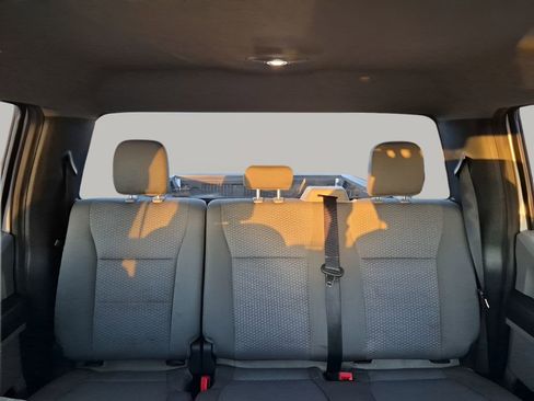 Used 2022 Ford F250 XLT w/ FX4 Off-Road Package image 40