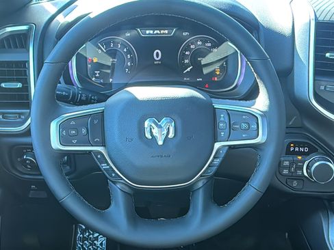 New 2026 RAM 1500 Big Horn image 18