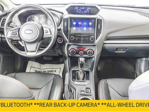 Used 2019 Subaru Crosstrek 2.0i Limited w/ Moonroof Package w/Navigation image 5