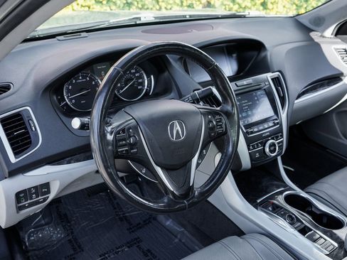 Used 2019 Acura TLX V6 SH-AWD w/ Advance Package image 19
