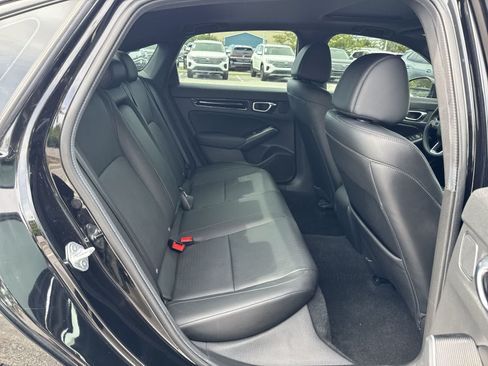 Used 2025 Honda Civic Sport Touring image 27