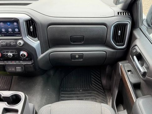 Used 2021 GMC Sierra 1500 SLE RWD image 11