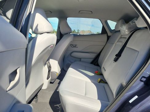 New 2026 Hyundai Kona SEL Sport FWD image 10
