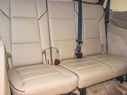 Used 2023 Cadillac Escalade Premium Luxury w/ LPO, Floor Liner Package image 13