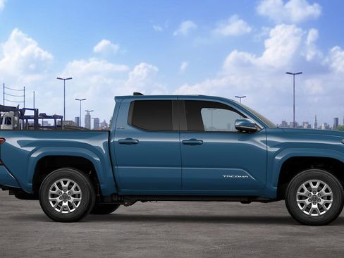New 2026 Toyota Tacoma SR5 AWD/4WD image 13