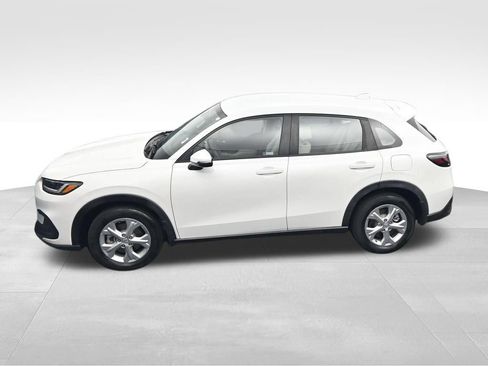 Used 2024 Honda HR-V LX image 39